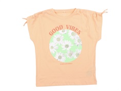 Name It peach nectar top glimmer